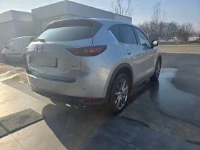 Mazda CX-5 2.5 TURBO TAKUMI, снимка 3