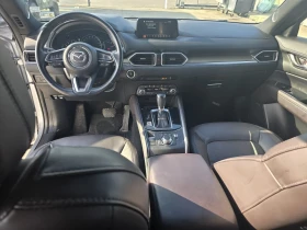 Mazda CX-5 2.5 TURBO TAKUMI, снимка 6