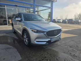 Mazda CX-5 2.5 TURBO TAKUMI, снимка 1