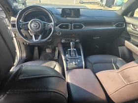 Mazda CX-5 2.5 TURBO TAKUMI, снимка 13