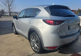 Mazda CX-5 2.5 TURBO TAKUMI, снимка 5