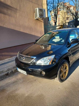 Lexus RX 400h, снимка 2