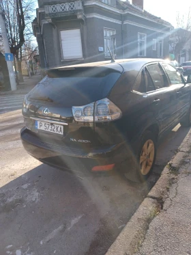 Lexus RX 400h, снимка 4