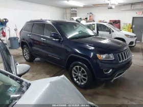 Jeep Grand cherokee LIMITED* 3.6* V6* 8ZF* ПОДГРЕВ* КАМЕРА* КЕЙЛЕС 1