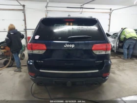 Jeep Grand cherokee LIMITED* 3.6* V6* 8ZF* ПОДГРЕВ* КАМЕРА* КЕЙЛЕС - 15300 лв. - 76444636 | Car24.bg