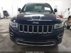 Jeep Grand cherokee LIMITED* 3.6* V6* 8ZF* ПОДГРЕВ* КАМЕРА* КЕЙЛЕС - 15300 лв. - 76444636 | Car24.bg