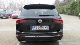 VW Tiguan 2.0-TDI-4 MOTION R-LINE ТОП СЪСТОЯНИЕ, снимка 6