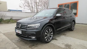 VW Tiguan 2.0-TDI-4 MOTION R-LINE ТОП СЪСТОЯНИЕ, снимка 1