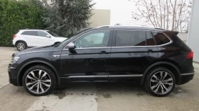 VW Tiguan 2.0-TDI-4 MOTION R-LINE ТОП СЪСТОЯНИЕ, снимка 8