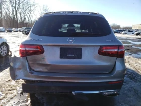 Mercedes-Benz GLC 300 - 26400 лв. - 79418922 | Car24.bg