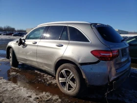 Mercedes-Benz GLC 300 - 26400 лв. - 79418922 | Car24.bg