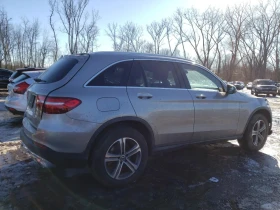 Mercedes-Benz GLC 300 - 26400 лв. - 79418922 | Car24.bg