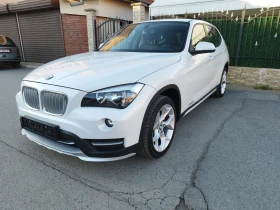 BMW X1 2.0 D Xdrive, Панорама 