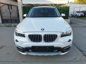 Обява за продажба на BMW X1 2.0 D Xdrive, Панорама  ~16 900 лв. - изображение 1