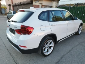 Обява за продажба на BMW X1 2.0 D Xdrive, Панорама  ~16 900 лв. - изображение 3