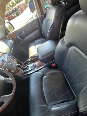 Infiniti QX80 - 20200 € - 88911057 16