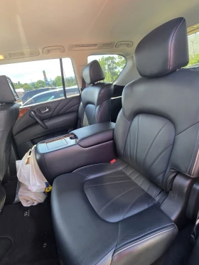 Infiniti QX80 - 20200 € - 88911057 17