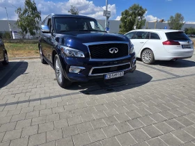 Infiniti QX80 - 20200 € - 88911057 2