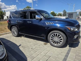 Infiniti QX80 - 20200 € - 88911057 4