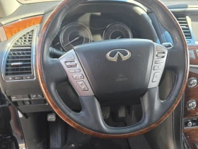 Infiniti QX80 - 20200 € - 88911057 8