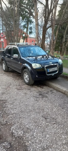 Обява за продажба на Great Wall Steed 3 ~9 500 лв. - изображение 1