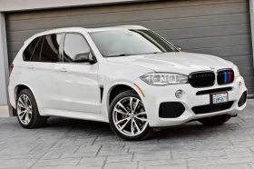 Обява за продажба на BMW X5 M-Sport, xDrive ~41 000 лв. - изображение 1