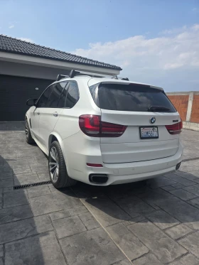 Обява за продажба на BMW X5 M-Sport, xDrive ~43 000 лв. - изображение 3
