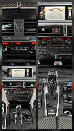 Обява за продажба на BMW X5 M-Sport, xDrive ~41 000 лв. - изображение 10