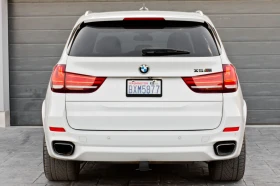 Обява за продажба на BMW X5 M-Sport, xDrive ~41 000 лв. - изображение 5