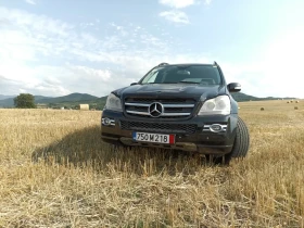 Mercedes-Benz GL 450 4matic    | Mobile.bg    9