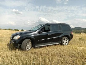 Mercedes-Benz GL 450 4matic    | Mobile.bg    6