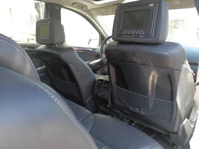 Mercedes-Benz GL 450 4matic    | Mobile.bg    13
