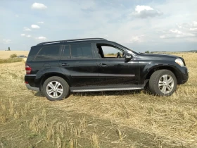 Mercedes-Benz GL 450 4matic    | Mobile.bg    3