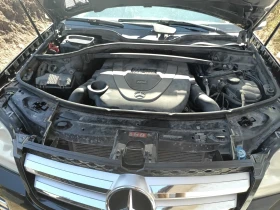 Mercedes-Benz GL 450 4matic    | Mobile.bg    16