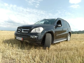 Mercedes-Benz GL 450 4matic    | Mobile.bg    7