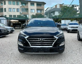 Hyundai Tucson - 43700 лв. / 22343.46 € - 85272640 2