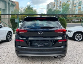 Hyundai Tucson - 43700 лв. / 22343.46 € - 85272640 5