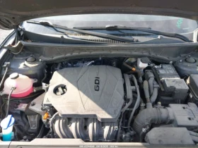 Hyundai Tucson SEL - 36500 лв. / 18662.15 € - 49810554 14