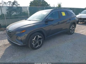 Hyundai Tucson SEL - 36500 лв. / 18662.15 € - 49810554 8