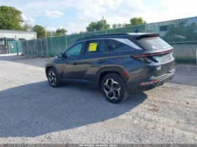 Hyundai Tucson SEL - 36500 лв. / 18662.15 € - 49810554 5