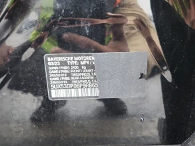 BMW X3 * XDRIVE30I * CARFAX * БЕЗ ПЪРВОНАЧАЛНА ВНОСКА - 60000 лв. / 30677.51 € - 31745698 7