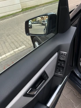 Mercedes-Benz GLK 250 CDI 4 Matic AMG - 12300 € / 24056.71 лв. - 45532356 8