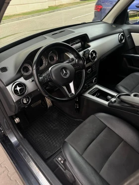 Mercedes-Benz GLK 250 CDI 4 Matic AMG - 12300 € / 24056.71 лв. - 45532356 5