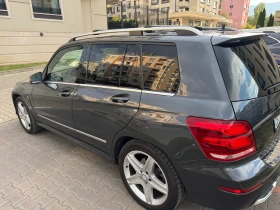 Mercedes-Benz GLK 250 CDI 4 Matic AMG - 12300 € / 24056.71 лв. - 45532356 4