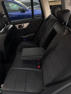 Mercedes-Benz GLK 250 CDI 4 Matic AMG - 12300 € / 24056.71 лв. - 45532356 6