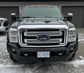 Ford F450 CARFAX* АВТОФИНАНСИРАНЕ* БЕЗ ПЪРВОНАЧАЛНА ВНОСКА*  - 43000 лв. / 21985.55 € - 87568248 5