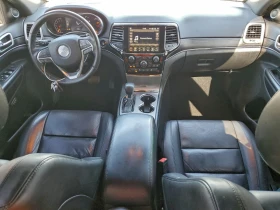 Jeep Grand cherokee 3.6V6* LIMITED, снимка 7