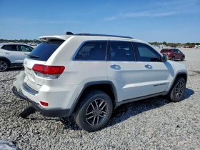 Jeep Grand cherokee 3.6V6* LIMITED, снимка 5