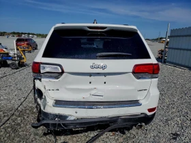Jeep Grand cherokee 3.6V6* LIMITED, снимка 6