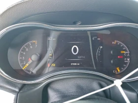 Jeep Grand cherokee 3.6V6* LIMITED, снимка 11